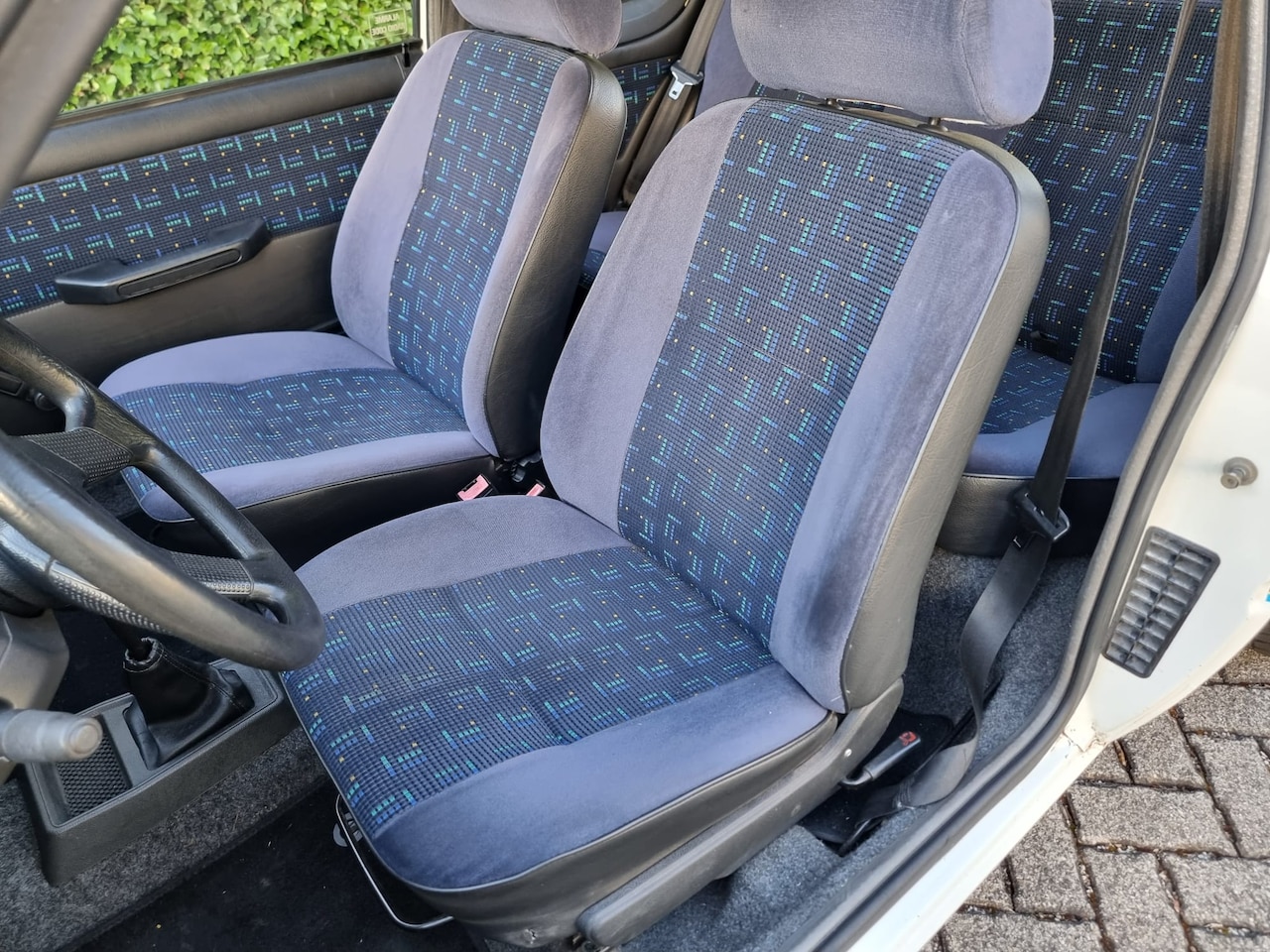 Peugeot 205 - 1.1 XE Rallye