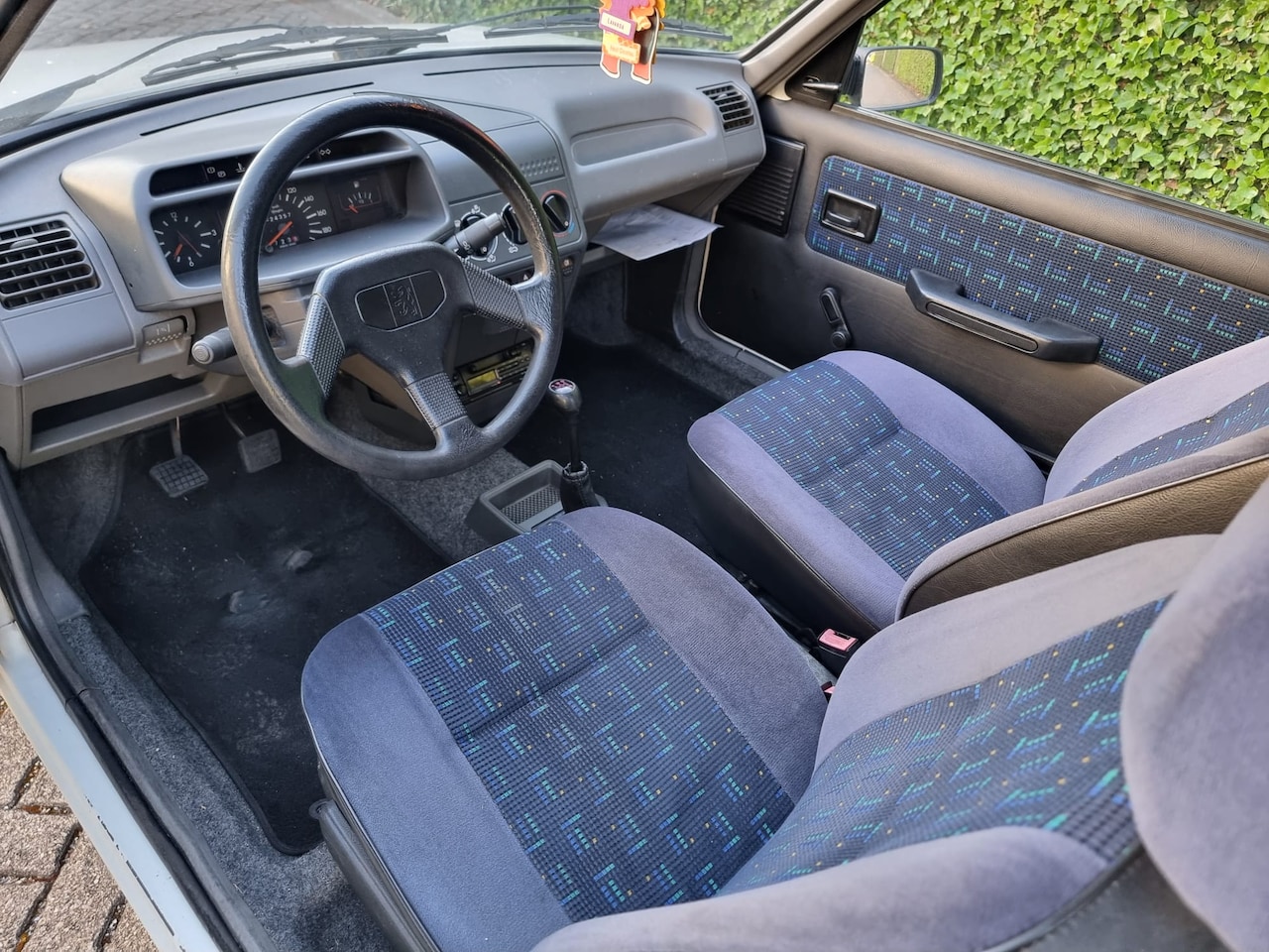 Peugeot 205 - 1.1 XE Rallye