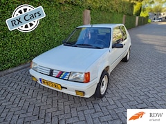 Peugeot 205 - 1.1 XE Rallye