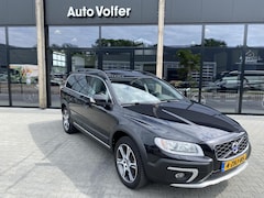 Volvo XC70 - 2.0 T5 FWD Nordic+ Open dak/standkachel/leder|RSE