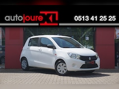 Suzuki Celerio - 1.0 Comfort | Airco | Origineel NL |