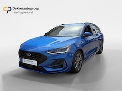 Ford Focus Wagon - 1.0 EcoBoost Hybrid ST Line Style