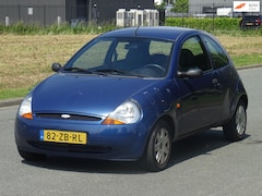 Ford Ka - 1.3 Cool & Sound 111DKM NAP/AIRCO/ELEKRAM/APK 2026