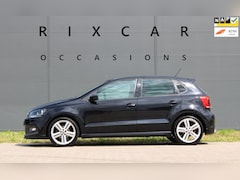 Volkswagen Polo - 1.2 TSI R-Line Edition Cruise Climate PDC NIEUWBINNEN