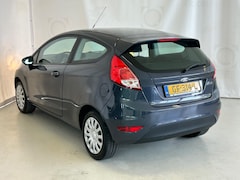 Ford Fiesta - 1.0 Style|GARANTIE|1E EIG|NAP|NAVI|BLUETOOTH|AIRCO|ELEK RAMEN