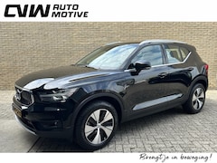 Volvo XC40 - 1.5 T4 211pk | Recharge Inscription | Cruise control | Navigatie | Lederen bekleding | Lan