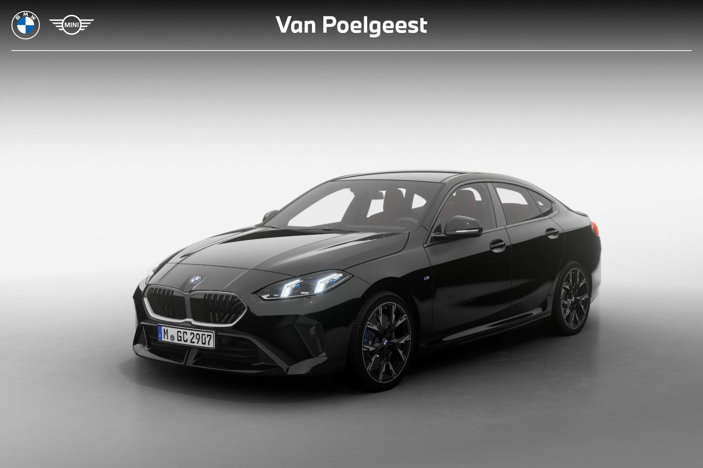 BMW 2-serie Gran Coupé - 220 | M Sport | Premium Pack | Driving Assistant Plus | Harman-Kardon Sound System - AutoWereld.nl