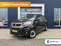 Peugeot Expert - 2.0 BlueHDI 180 Standard Premium