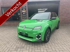 Renault 5 - 5 comfort range techno 52 kWh
