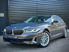 BMW 5-serie - 530e xDrive LASER|HUD|360|H/K|ACC|SOFTCLOSE