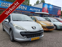 Peugeot 207 - 1.6 VTi XS Automaat Trekhaak Nw APK
