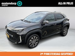 Toyota Yaris Cross - 1.5 Hybrid Dynamic