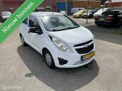 Chevrolet Spark - 1.0 16V LT+ Bi-Fuel | Inruilkoopje