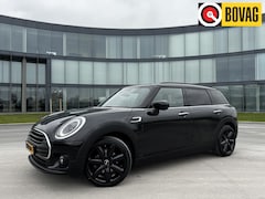 MINI Clubman - 1.5 Cooper Business Edition Keyless camera sportstoelen 18”