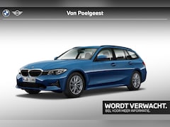 BMW 3-serie Touring - 318i High Executive Edition