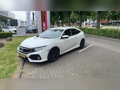 Honda Civic - 1.0 i-VTEC Elegance | Apple carplay/Android auto| Cruise control adaptief | Navigatie | St