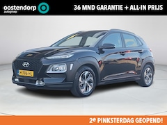Hyundai Kona - 1.6 GDI HEV Comfort Smart | Apple Carplay | Achteruitrijcamera | Adaptief Cruise Control|