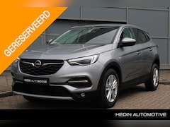 Opel Grandland X - 1.2 Turbo 130PK Aut. Bus. Executive | Navigatie | Camera | Cruise Control | Elek. Achterkl
