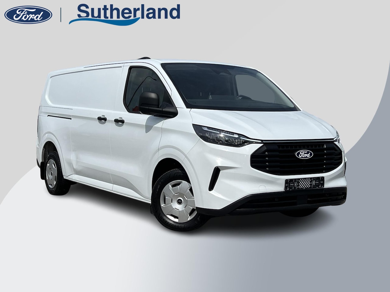 Ford Transit Custom - 320 2.0 TDCI L2H1 Trend Zuid | 136pk | Driver Assistance Pack | Stoelverwarming | Voorruit - AutoWereld.nl