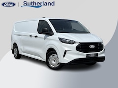 Ford Transit Custom - 320 2.0 TDCI L2H1 Trend Zuid | 136pk | Driver Assistance Pack | Stoelverwarming | Voorruit