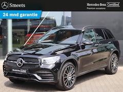Mercedes-Benz GLC-klasse - 300e 4MATIC Business Solution AMG