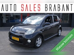 Daihatsu Sirion 2 - 1.3-16V Comfort