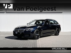 BMW 5-serie Touring - 530e | M-sport | Trekhaak | Active Cruise Control | Hifi system |