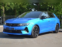 Opel Astra - 1.2 Turbo GS Line