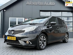 Nissan Note - 1.2 DIG-S Tekna | 360 camera | Navi | NAP | NIEUWE APK |
