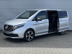 Mercedes-Benz EQV - 300 L2 7-Persoons Veel Opties 356km wltp 90kwh ( € 44950, - ex btw)