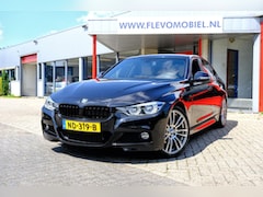 BMW 3-serie - 330e Centennial M Sport Aut. Leder|Navi|Sportstoelen