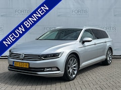 Volkswagen Passat Variant - 1.5 TSI Comfortline Business NL AUTO | DEALER ONDERHOUDEN | CARPLAY | PDC VOOR ACHTER |