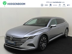 Volkswagen Arteon Shooting Brake - 1.4 TSI eHybrid Elegance Business+ | Adaptieve demping | Keyless | Navigatie | Lederen bek