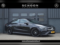 Mercedes-Benz CLA-Klasse - 180 Business Solution AMG | PANO | CARPLAY |