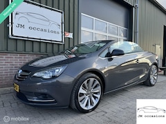 Opel Cascada - 1.6 Turbo Cosmo|Clima|Navi|Camera|Bi-Xenon|PDC