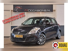 Suzuki Swift - 1.2 Comfort EASSS + SCHUIF-/ KANTELDAK