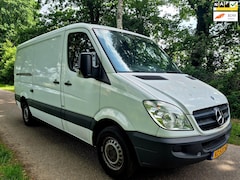 Mercedes-Benz Sprinter - 213 2.2 CDI 366 HD automaat camera apple carplay