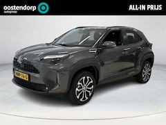 Toyota Yaris Cross - 1.5 Hybrid 115 First Edition