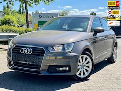 Audi A1 Sportback - 1.4 TFSI Sport Proline S Dynamic Drive