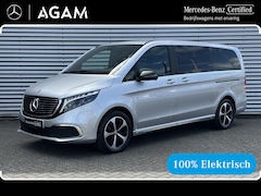 Mercedes-Benz EQV - 300 L2 7-Persoons Veel Opties 356km wltp 90kwh ( € 54389, , - incl. btw)
