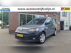Volkswagen Caddy Cargo - Caddy 1.5 TSI Benzine, Camera, multifunctioneel stuurwiel