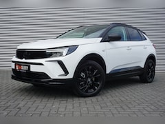 Opel Grandland - 130PK GS AUTOMAAT | CARPLAY | WINTERPACK | CAMERA | DODEHOEK