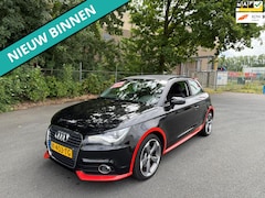 Audi A1 - 1.4 TFSI Ambition NETTE ONE EDITION RIJDT EN SCHAKELT GOED