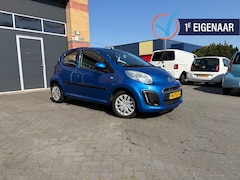 Citroën C1 - 1.0 Attraction Airco Nw APK 1ste Eigenaar