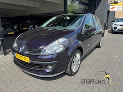 Renault Clio - 1.4-16V Dynamique S
