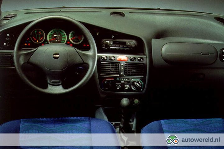 Interieur