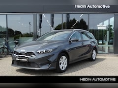 Kia Cee'd Sportswagon - Ceed 1.0 T-GDi DynamicLine | Achteruitrijcamera | 16"LM Velgen | CarPlay | Navigatie | Lan