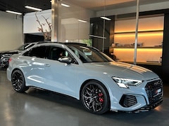 Audi A3 Limousine - 2.0 TFSI S3 quattro 310PK 2021 1e eig garantie