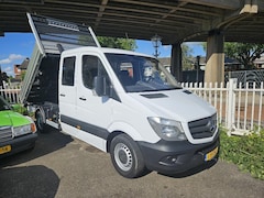 Mercedes-Benz Sprinter - 313 2.2 CDI 366 DC 3 zijdige Kipper