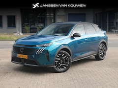 Peugeot 3008 - 1.2 Hybrid 136 Allure / 360 Camera / Adaptive cruise / Navigatie